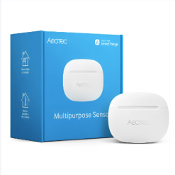 Absolute Aeotec SmartThings Open Close Multipurpose Sensor, Door Window Sensor