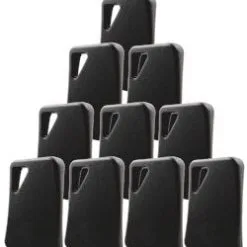 Absolute ELK M1PRF Key Fobs (10 Pack)