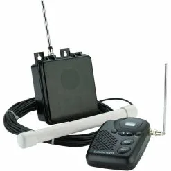 Absolute Dakota MURS Alert MAPSBSKIT Long Range Driveway Alarm Probe And Base Station Kit
