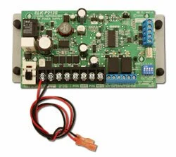 Absolute ELK P212S Supervised Remote Power Supply