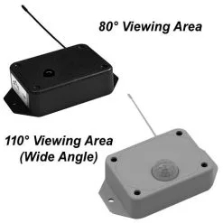 Absolute ALTA Wireless Infrared Motion Sensor - AA Powered, 900MHZ