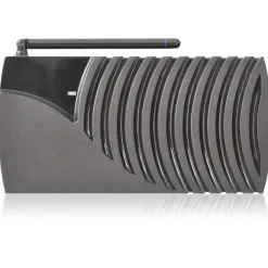 Absolute Rodann RX2000A Driveway Chime Receiver