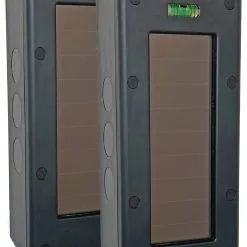 Absolute Dakota Alert SBB-4000 Break Beam Pair For 4000 Series Receivers