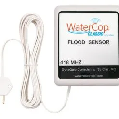 Absolute WaterCop WCDFS1 Wireless Leak Sensor