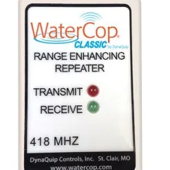 Absolute WaterCop WCDR Classic Sensor Repeater