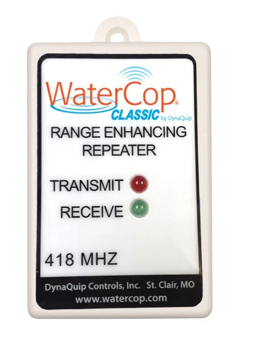 Absolute WaterCop WCDR Classic Sensor Repeater