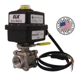 Absolute ELK WSV2 Water Shut Off Valve