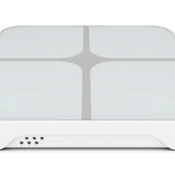 Absolute Aeotec ZW130-A ZWave Wallmote Quad Battery Powered Wall Scene Switch