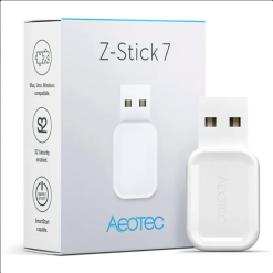 Absolute Aeotec ZWA010-A ZWave USB ZStick 7