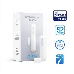 Absolute Aeotec Zwave Door / Window Sensor 7 700 Series