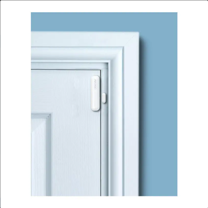 Absolute Aeotec Zwave Door / Window Sensor 7 Pro - Image 2