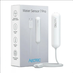 Absolute Aeotec ZWave 700 Water Sensor 7 Pro