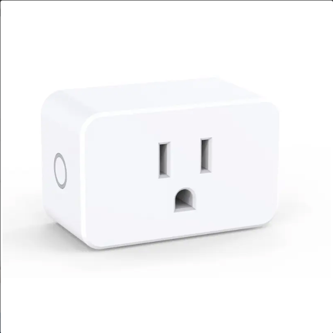 Absolute Aeotec ZWave Smart Switch 7 Plug In Smart Switch - Image 4