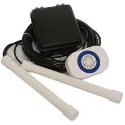 Absolute Dakota Alert DUAL-4K-PLUS Dual Probe Directional Driveway Alarm With Relays