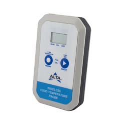 Absolute ALTA Wireless Food Probe W/Curved Food Probe, 900MHZ